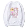 Classic Anime Bee and Puppycat Hoodie Kawaii Winter Women Hoodies Spring Autumn Unisex Sweatshirt Vintage Harajuku.jpg 640x640 13 - Bee And Puppy Cat Store