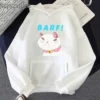 Kawaii Anime bee and puppycat Hoodie Women Fleece kpop clothes harajuku Hoodies Autumn Winter Sweatshirts Long.jpg 640x640 1 - Bee And Puppy Cat Store