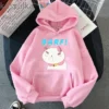 Kawaii Anime bee and puppycat Hoodie Women Fleece kpop clothes harajuku Hoodies Autumn Winter Sweatshirts Long.jpg 640x640 10 - Bee And Puppy Cat Store