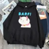 Kawaii Anime bee and puppycat Hoodie Women Fleece kpop clothes harajuku Hoodies Autumn Winter Sweatshirts Long.jpg 640x640 - Bee And Puppy Cat Store