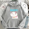 Kawaii Anime bee and puppycat Hoodie Women Fleece kpop clothes harajuku Hoodies Autumn Winter Sweatshirts Long.jpg 640x640 6 - Bee And Puppy Cat Store