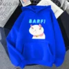 Kawaii Anime bee and puppycat Hoodie Women Fleece kpop clothes harajuku Hoodies Autumn Winter Sweatshirts Long.jpg 640x640 7 - Bee And Puppy Cat Store