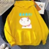 Kawaii Anime bee and puppycat Hoodie Women Fleece kpop clothes harajuku Hoodies Autumn Winter Sweatshirts Long.jpg 640x640 8 - Bee And Puppy Cat Store