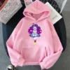 Puppycat Don t Call Me Cute Hoodies Bee And Puppycat Bee Puppycat Cute Angry Hoodie Kawaii.jpg 640x640 10 - Bee And Puppy Cat Store