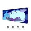 Xxl Mousepad Speed Bee and Puppycat Cat Desk Mats Mouse Carpet Keyboard Pad Pc Gamer Accessories 10 - Bee And Puppy Cat Store