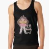 Bee And Puppycat Tank Top Official Bee and PuppyCat Merch