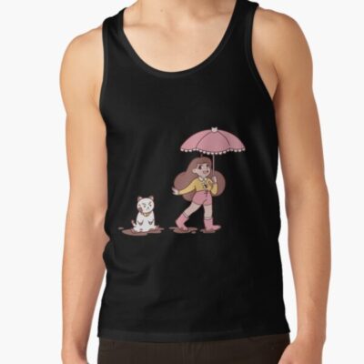 Bee And Puppycat T-Shirtbee And Puppy Cat Tank Top Official Bee and PuppyCat Merch