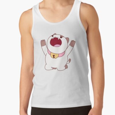 Puppycat Tank Top Official Bee and PuppyCat Merch