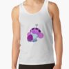 Bee And Puppycat Tank Top Official Bee and PuppyCat Merch