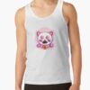 Peons! Tank Top Official Bee and PuppyCat Merch