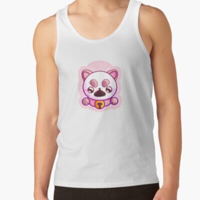 Peons! Tank Top Official Bee and PuppyCat Merch