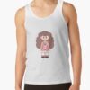 Beee Tank Top Official Bee and PuppyCat Merch