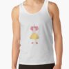  Tank Top Official Bee and PuppyCat Merch