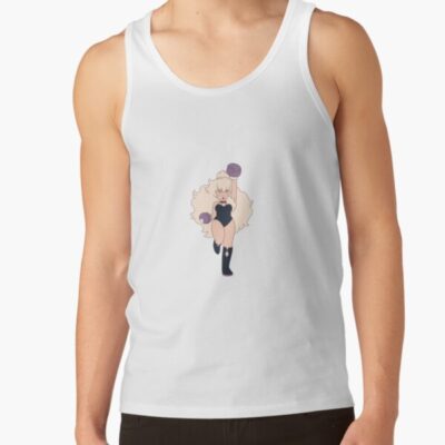 Toast Tank Top Official Bee and PuppyCat Merch