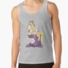 Bee And Puppycat Tank Top Official Bee and PuppyCat Merch