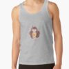 Bee Tank Top Official Bee and PuppyCat Merch