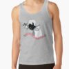 Space Outlaw Tank Top Official Bee and PuppyCat Merch