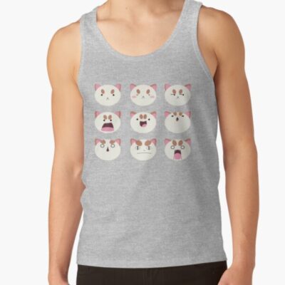 Puppycat Tank Top Official Bee and PuppyCat Merch