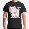 Bee And Puppycat T-Shirt Official Bee and PuppyCat Merch