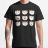 Puppycat T-Shirt Official Bee and PuppyCat Merch