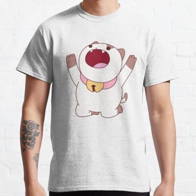 Puppycat T-Shirt Official Bee and PuppyCat Merch