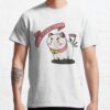 Cute Poot T-Shirt Official Bee and PuppyCat Merch