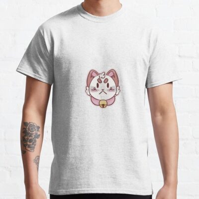 Puppycat! T-Shirt Official Bee and PuppyCat Merch