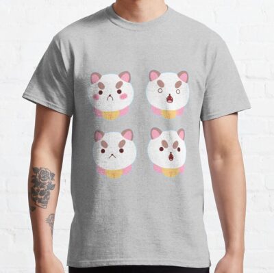 Puppycat - Bee And Puppycat T-Shirt Official Bee and PuppyCat Merch