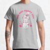  Bee And Puppy  Cat Love  T Shirt Classic T-Shirt T-Shirt Official Bee and PuppyCat Merch