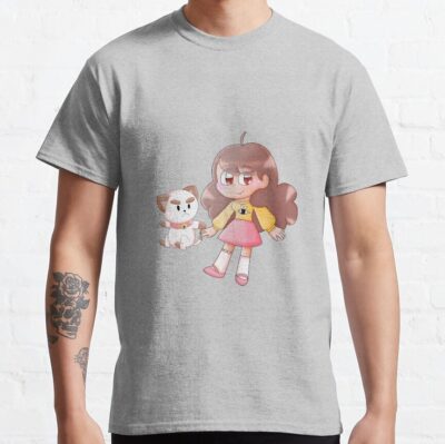 Bee And Puppycat T-Shirt Official Bee and PuppyCat Merch