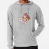 Bee And Puppycat Hoodie Official Bee and PuppyCat Merch