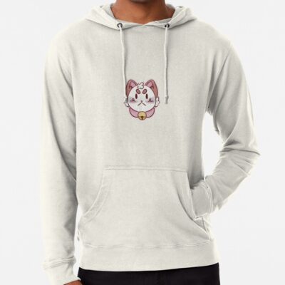 Puppycat! Hoodie Official Bee and PuppyCat Merch