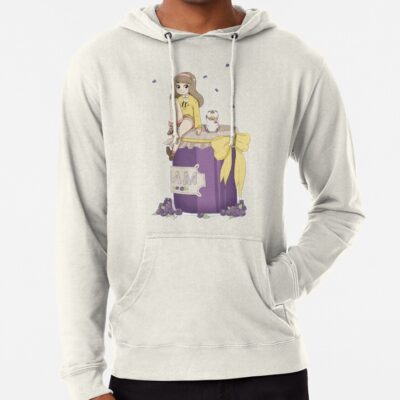 Bee And Puppycat Hoodie Official Bee and PuppyCat Merch