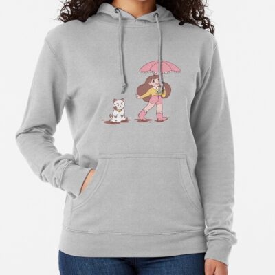 Bee And Puppycat T-Shirtbee And Puppy Cat Hoodie Official Bee and PuppyCat Merch