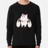 ssrcolightweight sweatshirtmens10101001c5ca27c6frontsquare productx1000 bgf8f8f8 2 1 - Bee And Puppy Cat Store