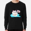 ssrcolightweight sweatshirtmens10101001c5ca27c6frontsquare productx1000 bgf8f8f8 23 1 - Bee And Puppy Cat Store