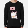 ssrcolightweight sweatshirtmens10101001c5ca27c6frontsquare productx1000 bgf8f8f8 26 1 - Bee And Puppy Cat Store