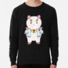 ssrcolightweight sweatshirtmens10101001c5ca27c6frontsquare productx1000 bgf8f8f8 28 - Bee And Puppy Cat Store