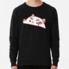 ssrcolightweight sweatshirtmens10101001c5ca27c6frontsquare productx1000 bgf8f8f8 3 1 - Bee And Puppy Cat Store