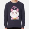 ssrcolightweight sweatshirtmens322e3f696a94a5d4frontsquare productx1000 bgf8f8f8 21 1 - Bee And Puppy Cat Store