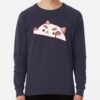 ssrcolightweight sweatshirtmens322e3f696a94a5d4frontsquare productx1000 bgf8f8f8 3 1 - Bee And Puppy Cat Store