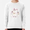 ssrcolightweight sweatshirtmensfafafaca443f4786frontsquare productx1000 bgf8f8f8 2 1 - Bee And Puppy Cat Store