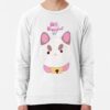 ssrcolightweight sweatshirtmensfafafaca443f4786frontsquare productx1000 bgf8f8f8 21 1 - Bee And Puppy Cat Store