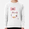 ssrcolightweight sweatshirtmensfafafaca443f4786frontsquare productx1000 bgf8f8f8 26 1 - Bee And Puppy Cat Store