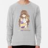 ssrcolightweight sweatshirtmensheather greyfrontsquare productx1000 bgf8f8f8 12 1 - Bee And Puppy Cat Store