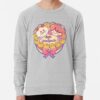 ssrcolightweight sweatshirtmensheather greyfrontsquare productx1000 bgf8f8f8 24 1 - Bee And Puppy Cat Store