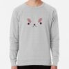 ssrcolightweight sweatshirtmensheather greyfrontsquare productx1000 bgf8f8f8 27 - Bee And Puppy Cat Store