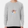 ssrcolightweight sweatshirtmensheather greyfrontsquare productx1000 bgf8f8f8 36 - Bee And Puppy Cat Store