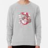 ssrcolightweight sweatshirtmensheather greyfrontsquare productx1000 bgf8f8f8 42 - Bee And Puppy Cat Store