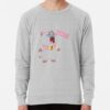 ssrcolightweight sweatshirtmensheather greyfrontsquare productx1000 bgf8f8f8 7 1 - Bee And Puppy Cat Store